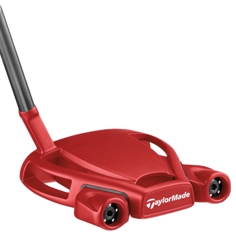 TaylorMade Spider Tour Red Putter